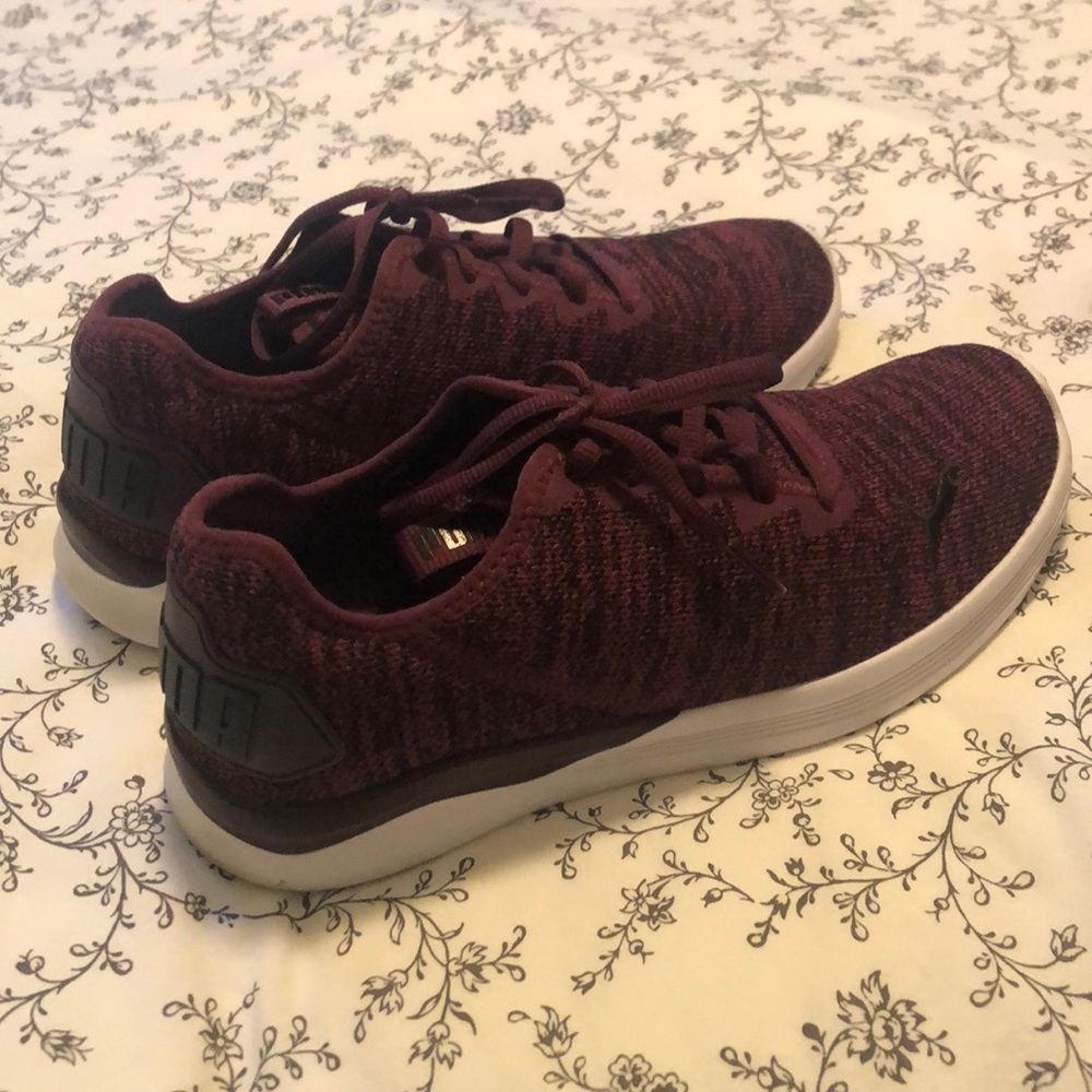 Puma Running Shoes